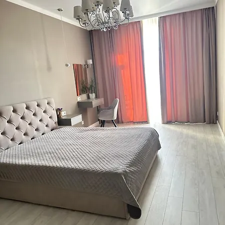 жк бельетаж Apartman Odessza