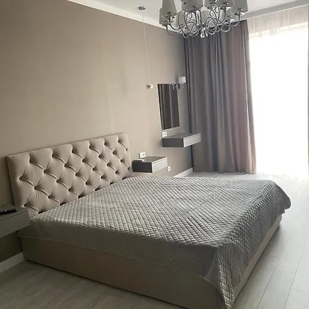 жк бельетаж Apartmán *