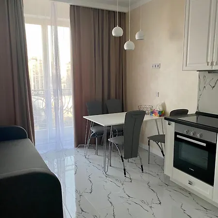 Apartmán жк бельетаж *