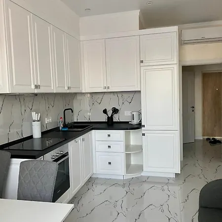 Apartman жк бельетаж *