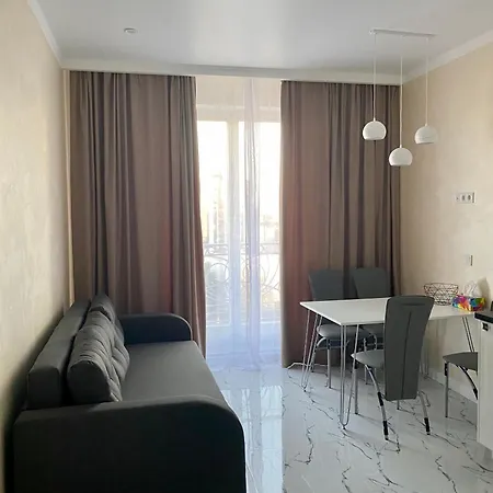 жк бельетаж Appartement Odessa