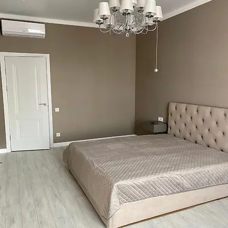 жк бельетаж Oděsa