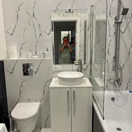 Apartman жк бельетаж *