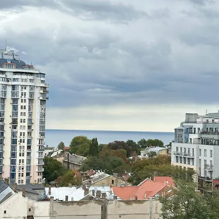 Apartmán жк бельетаж *