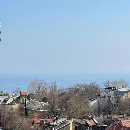 Apartmán жк бельетаж