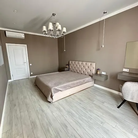 Apartman жк бельетаж *