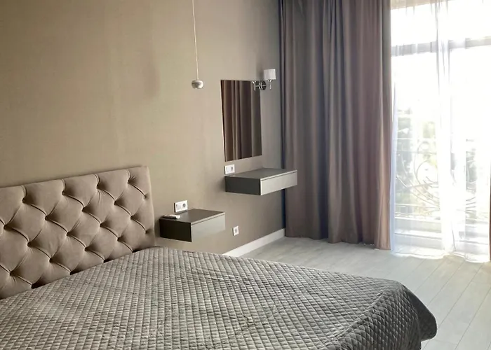 жк бельетаж