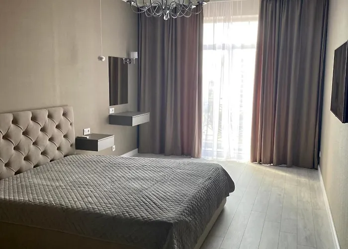 жк бельетаж *