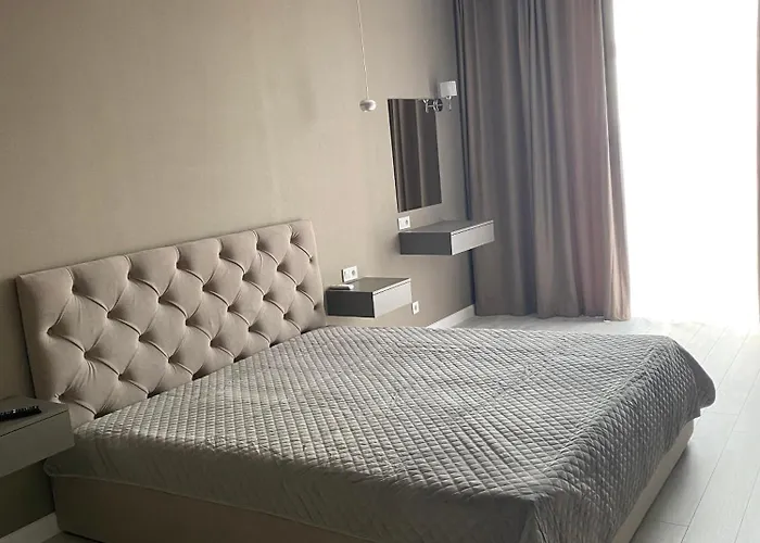 жк бельетаж Apartmán *