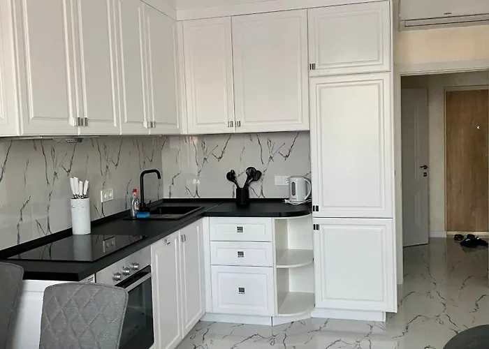 Appartement жк бельетаж *