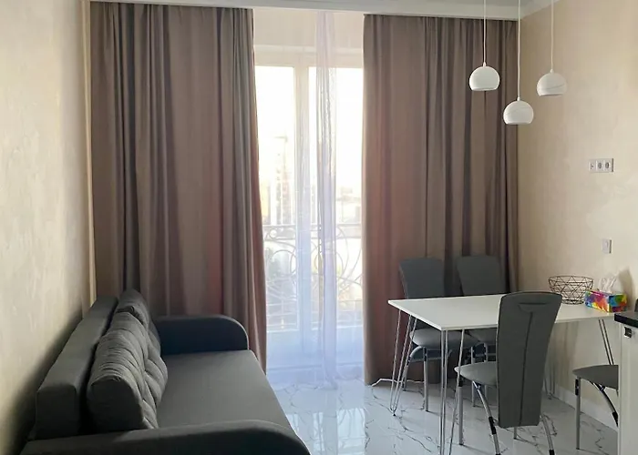 жк бельетаж Apartmán Oděsa