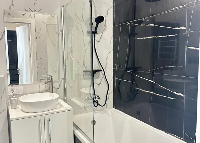 жк бельетаж * Odessa