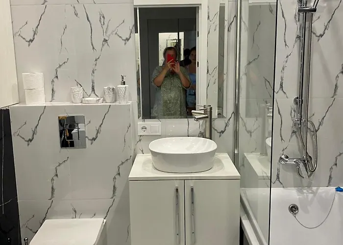 Appartement жк бельетаж *