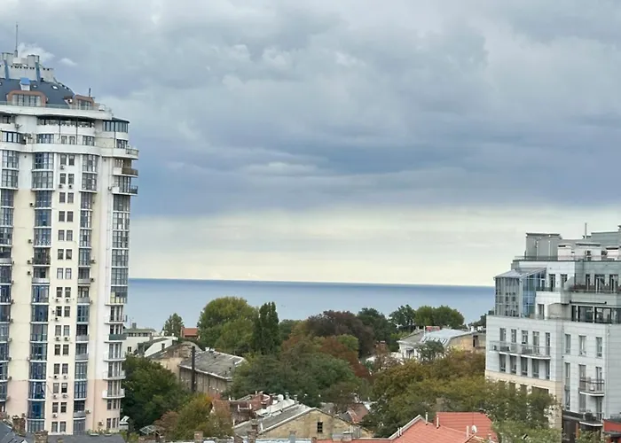 Appartement жк бельетаж *