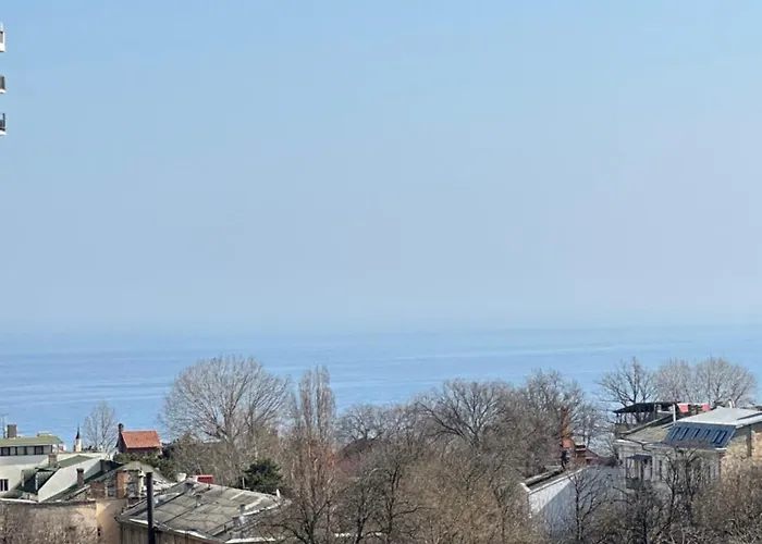 Apartmán жк бельетаж